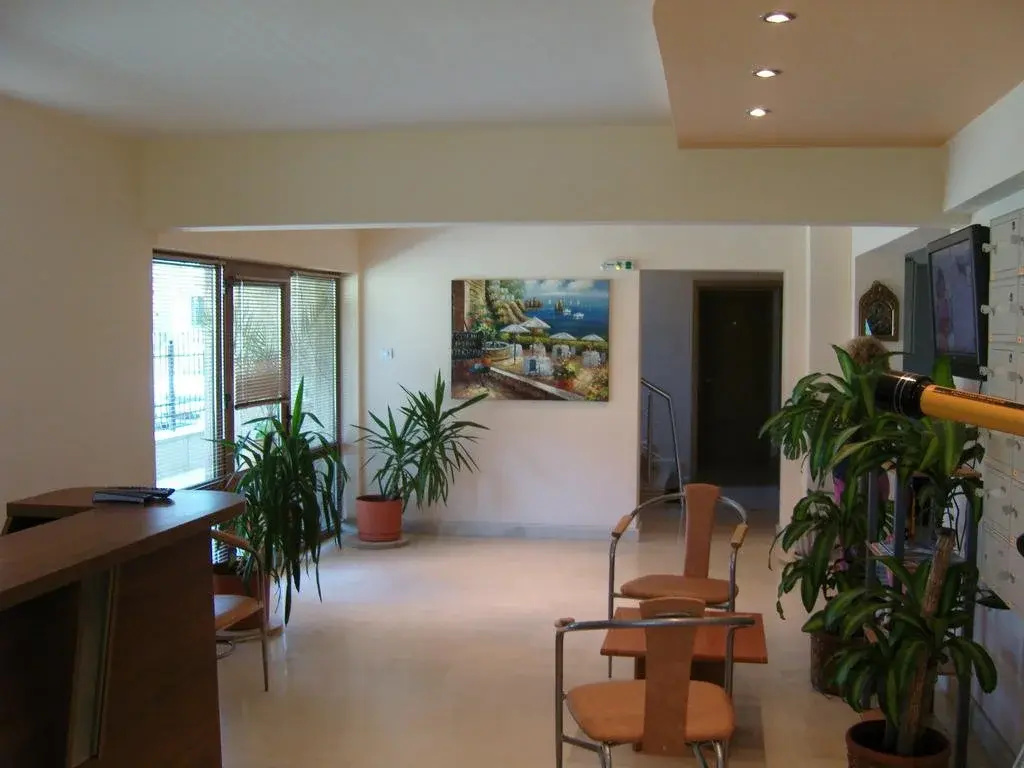 Family Hotel Primo