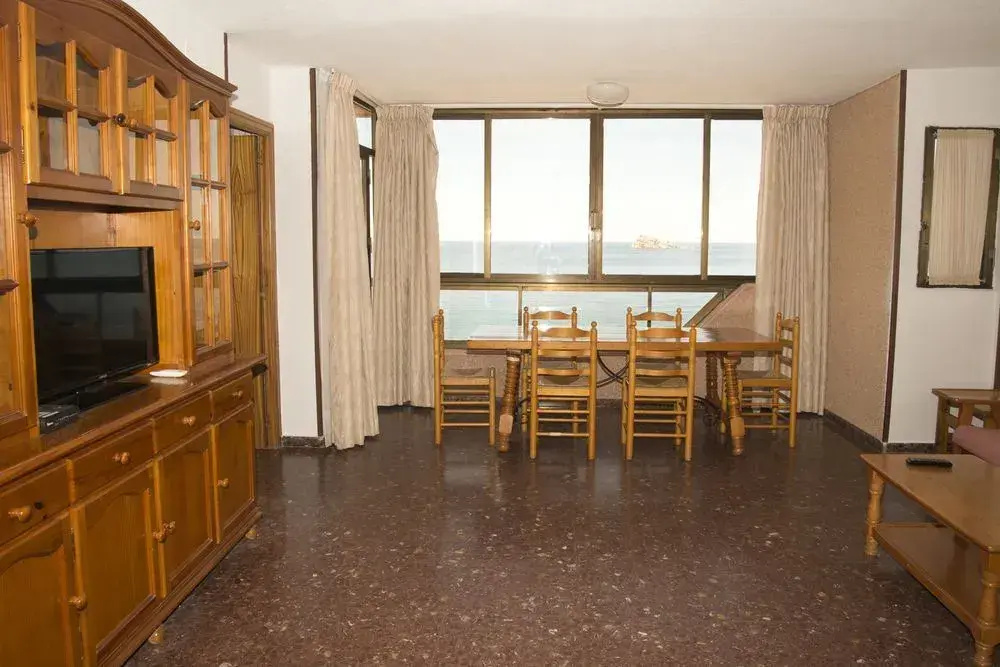 Apartamentos Torre Don Vicente - Arca Rent