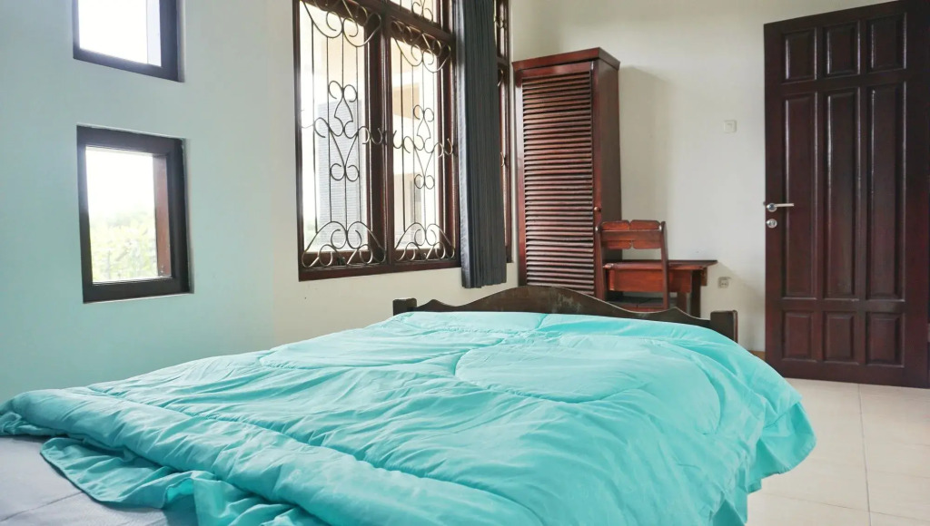 Green Surabaya Homey Syariah