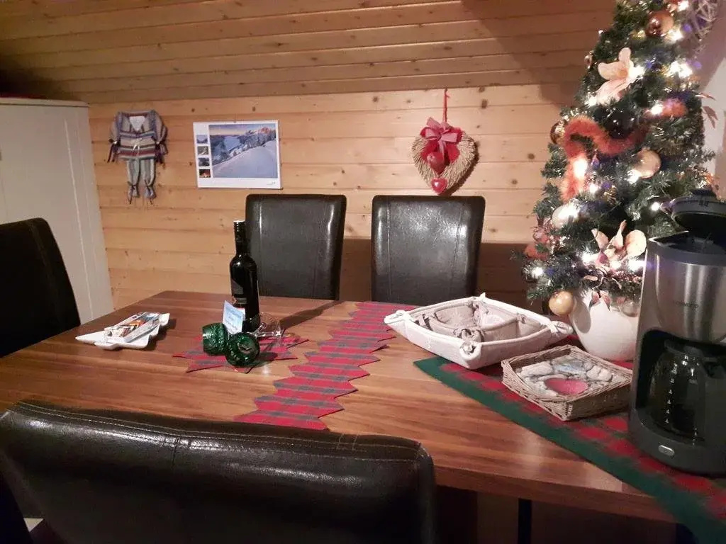 Anita's Ferienwohnung nahe Neuschwanstein