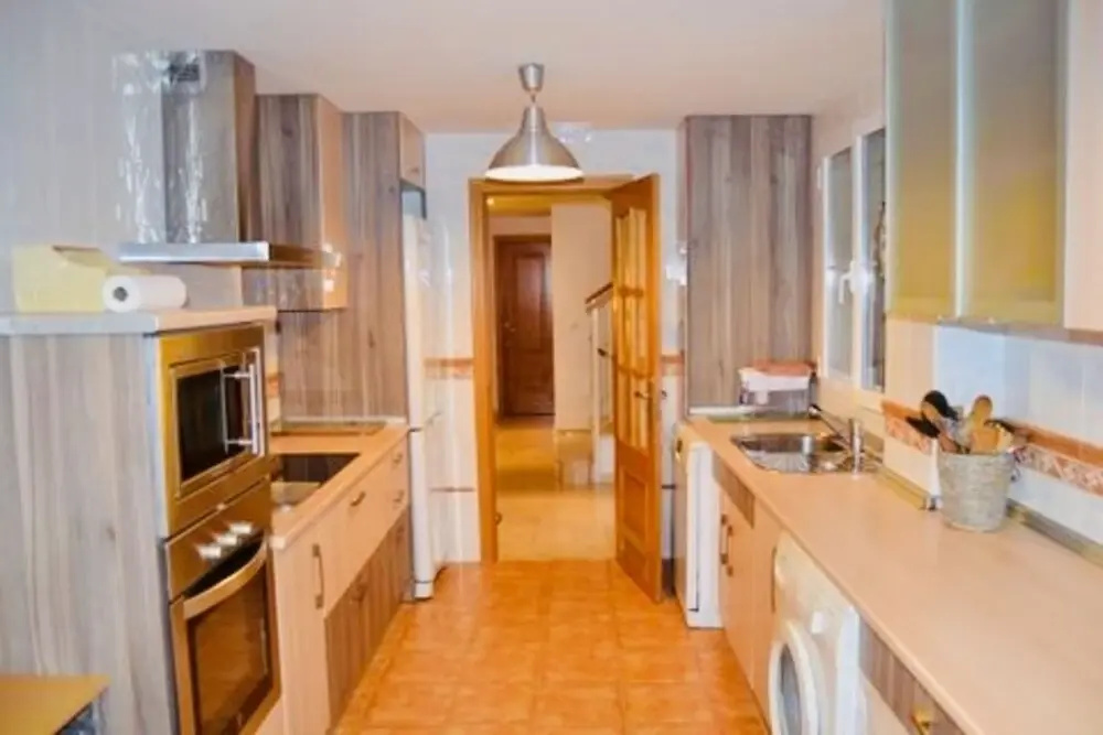 Casa de Lujo Ideal