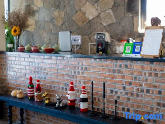Wenling Shitang Sixi Homestay