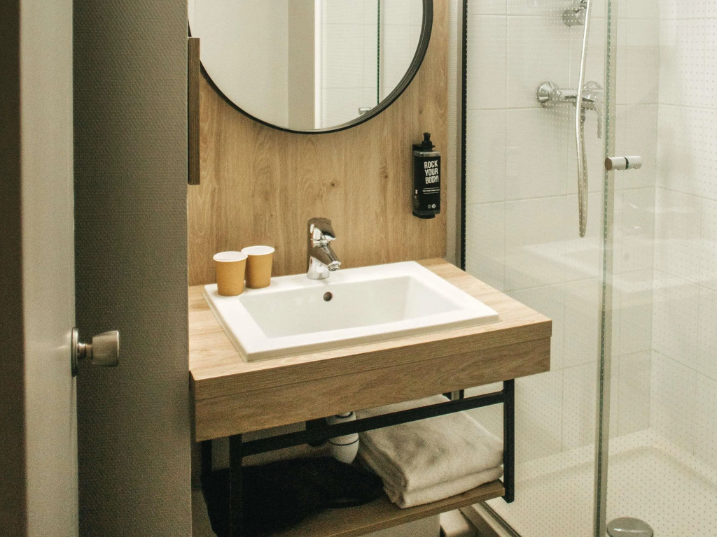 ibis Limoges Centre