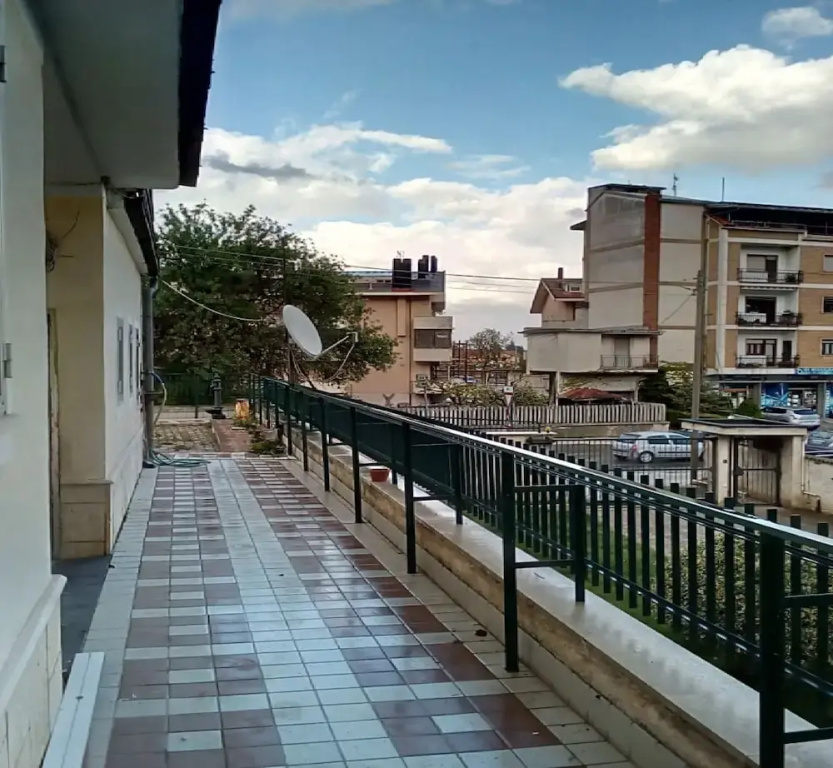 A Casa di Enrico