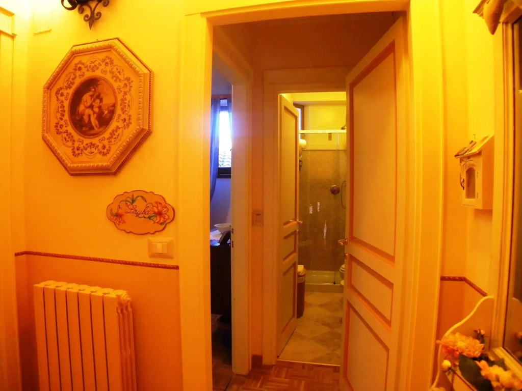 Bed and Breakfast A casa delle Fate