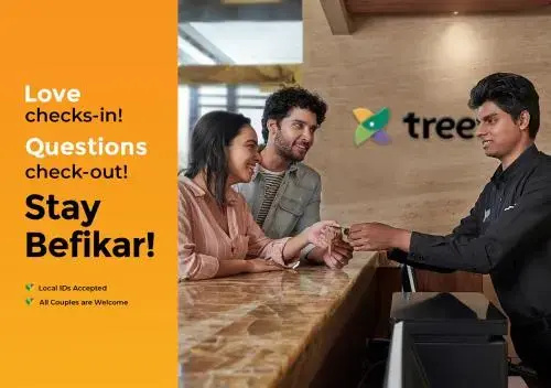 Treebo Trend Emora Hotel And Suites