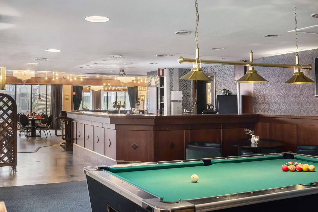 Best Western Gustaf Froding Hotel & Konferens