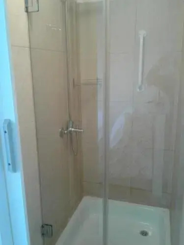 Salamandra Apartamentos