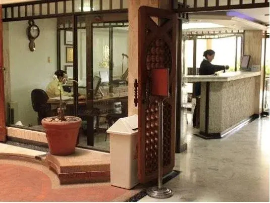 Hotel Palma Real