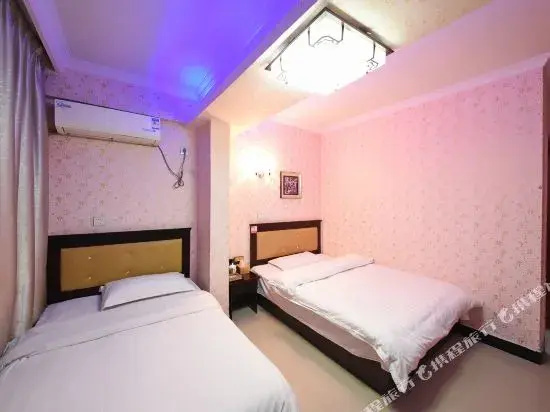 Changsha Haotian Hotel
