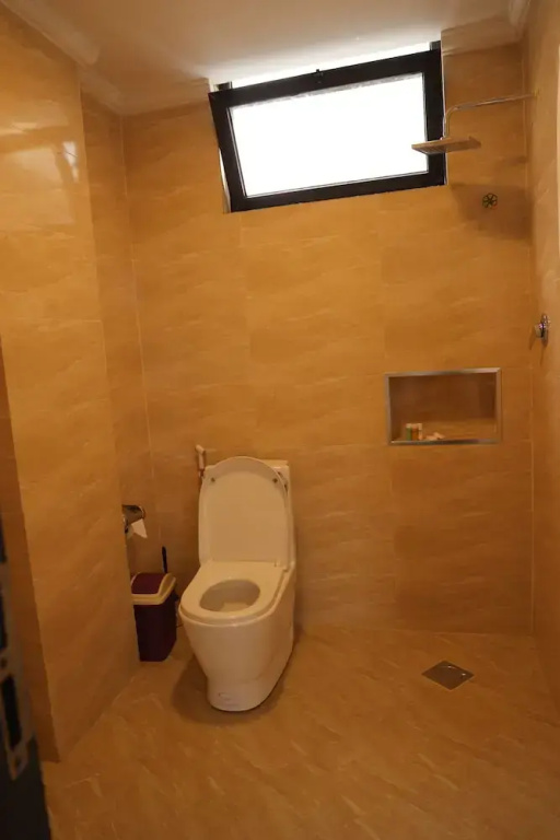 Yohannes Guesthouse Addis