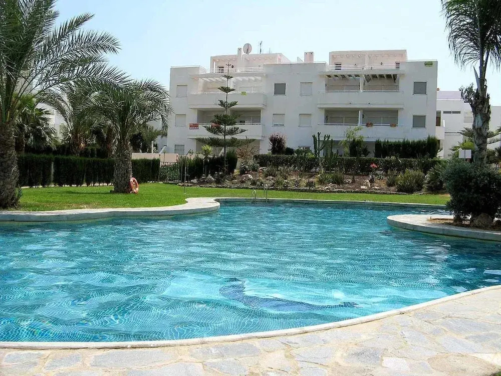 Apartamento Venavera Playa Dragos5