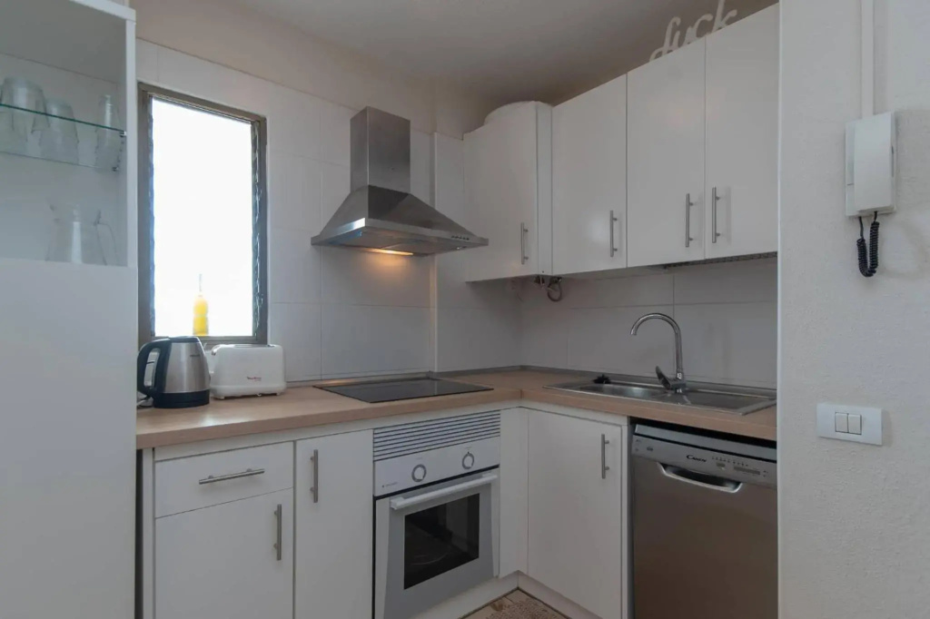 Great 2 beds apartment Los Cristianos