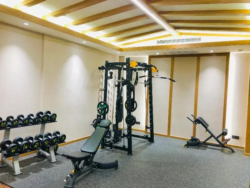 Ji Hotel (Xi'an East Xiaozhai Road)