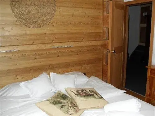 Hotel Capriolo