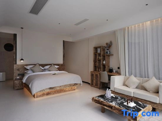 DaLi Xingnian OceanBayVilla Sea View Accommodation
