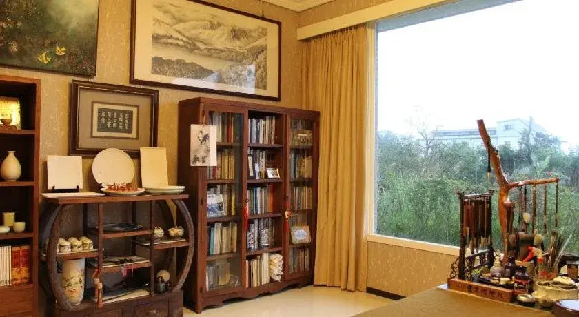 Fuluart B&B