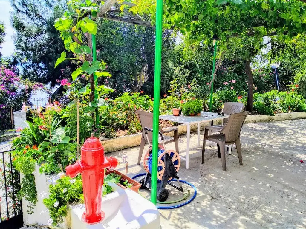 Pelion Seaside Luxury House