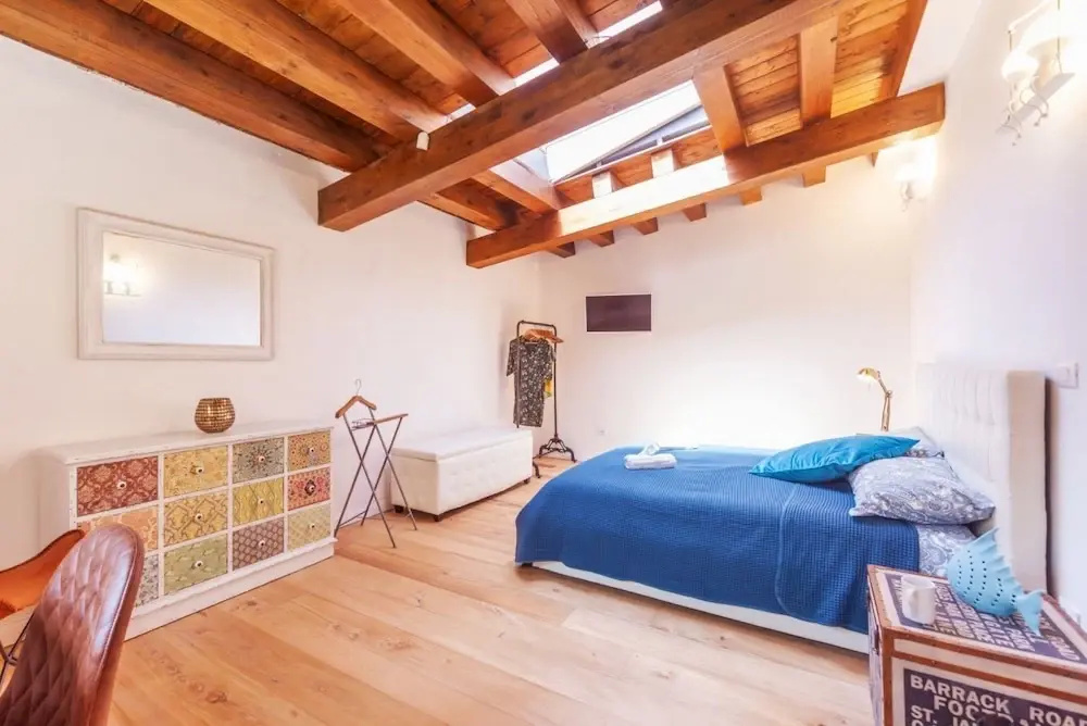 Valuk-Piazza Duomo Charming Apartment
