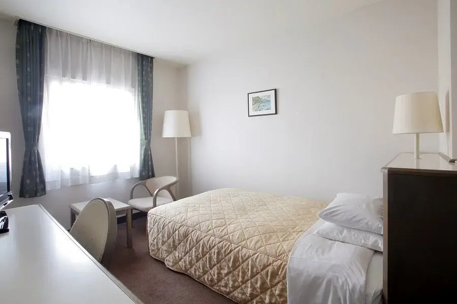 Shin-Sapporo ARC City Hotel