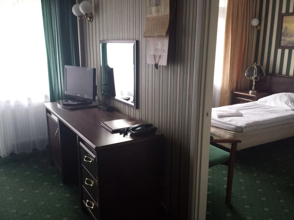 Prawdzic Family Resort & Wellness