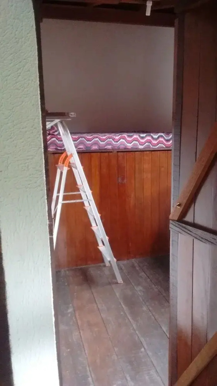 Aldeia Itamambuca Chalé Camping Ubatuba