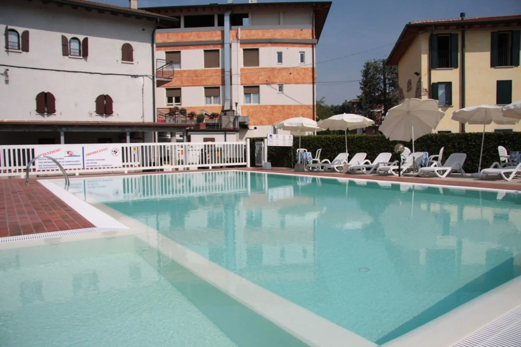 Hotel Bel Sito Peschiera