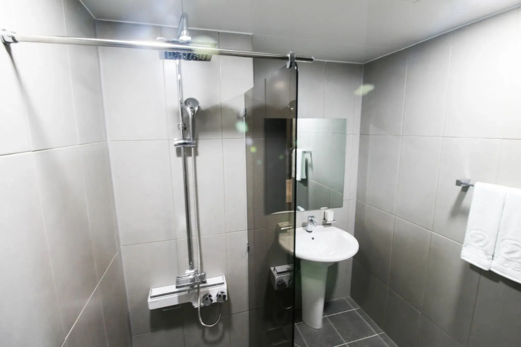 Hotel Gonggam Gonggan Busan Station