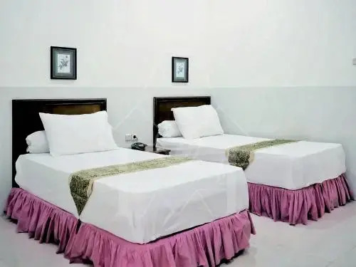 Wisma Halim Villas & Conference