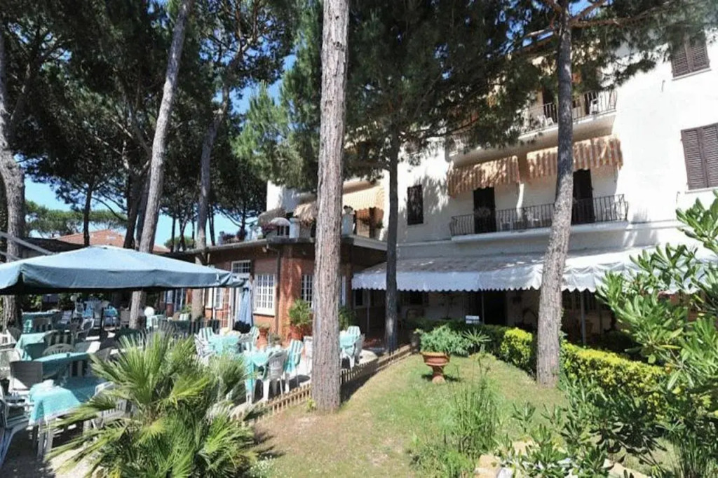 Hotel La Pineta Al Mare