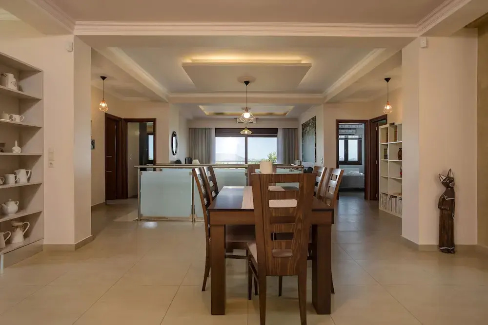 Villa Serenity