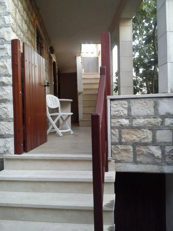 Bobi - 50 m From Beach - H
