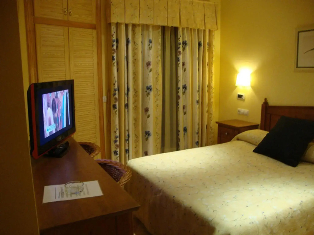 Hotel Lucero
