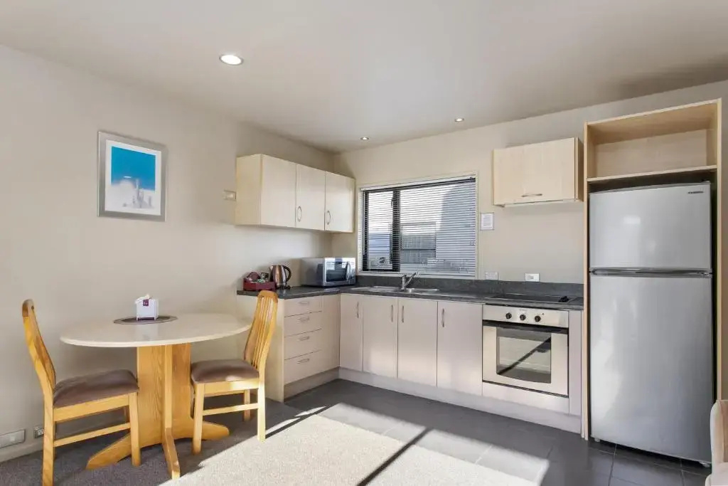 Kaikoura Gateway Motor Lodge