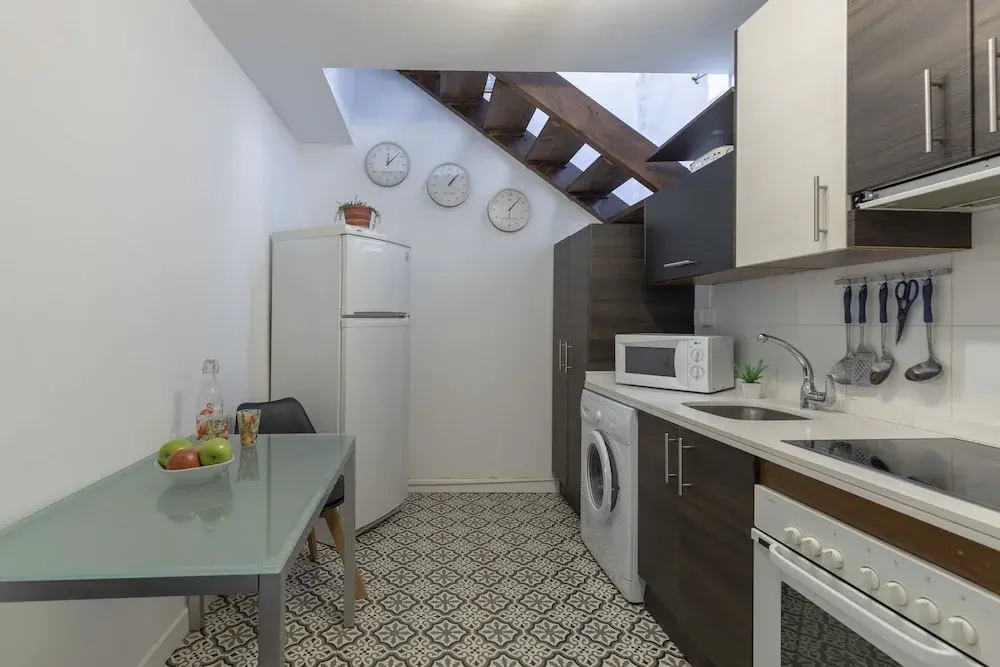 Living4Malaga Alamos 40