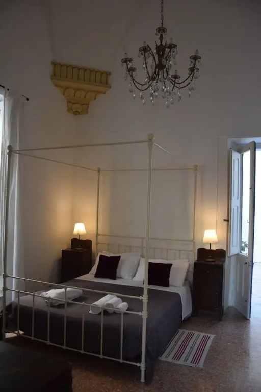 Salento Guesthouse B&B