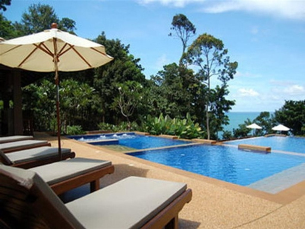 Nisa Cabana Koh Chang