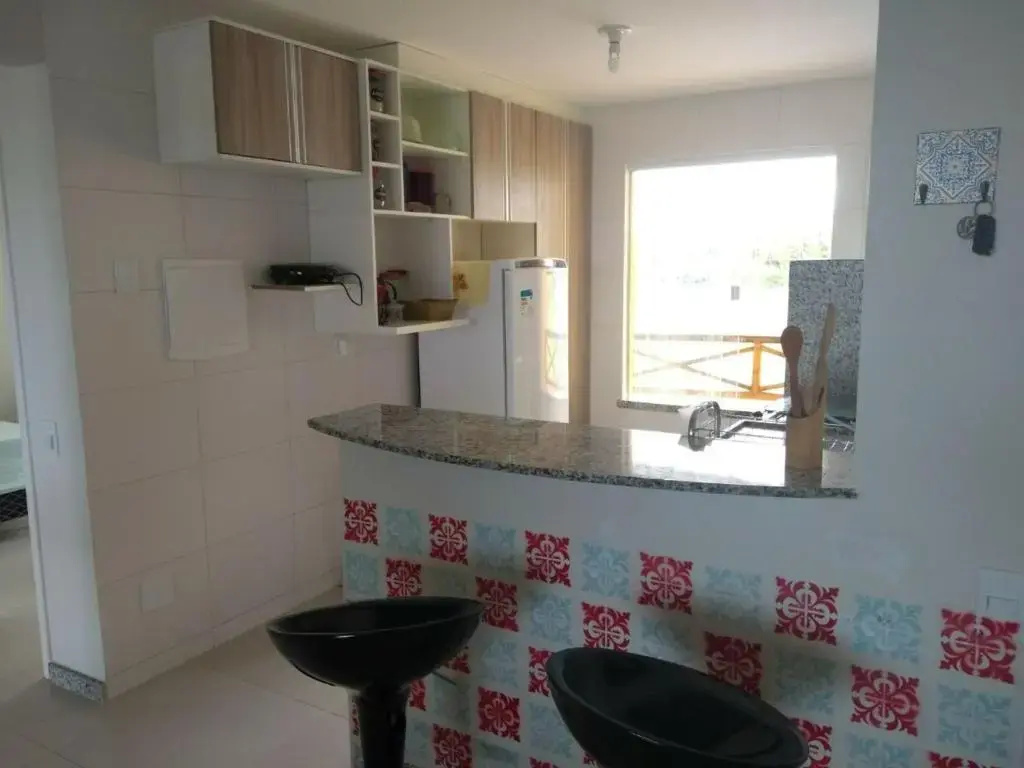 Condomínio Resort Villa das Águas