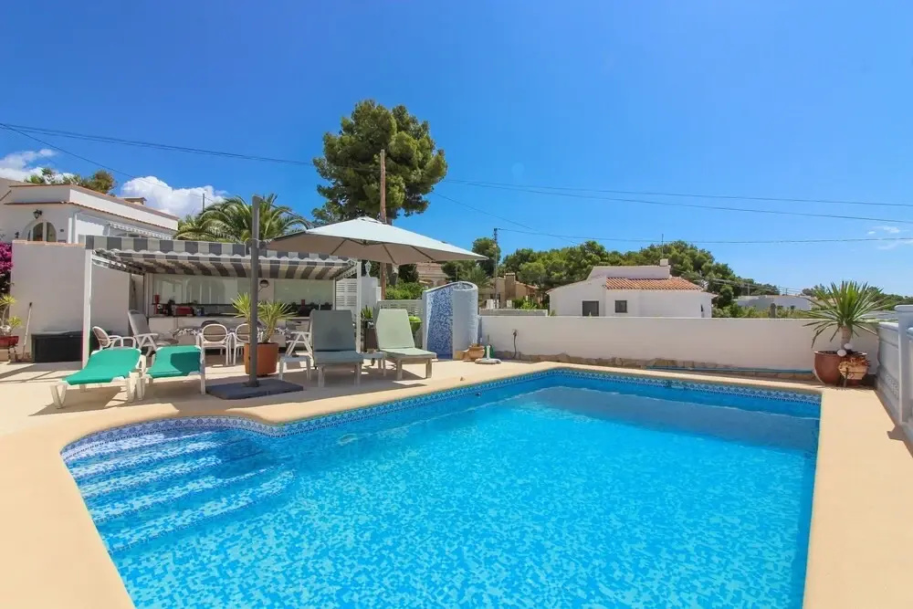 Villa La Figuera