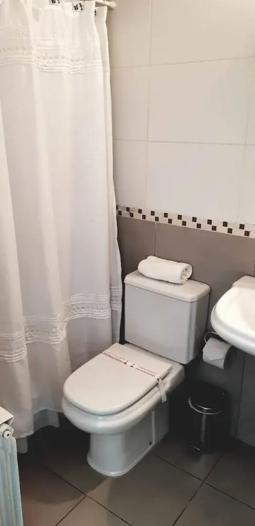 Ushuaia Flat IV
