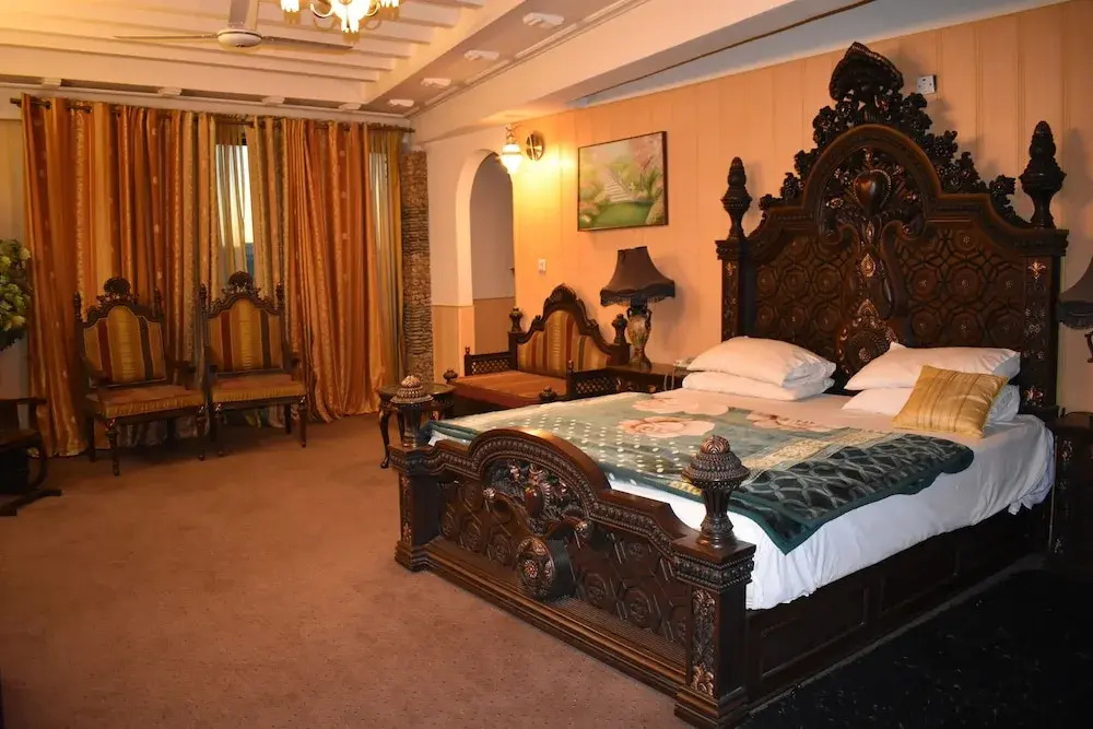 Undrah Inn Hotel