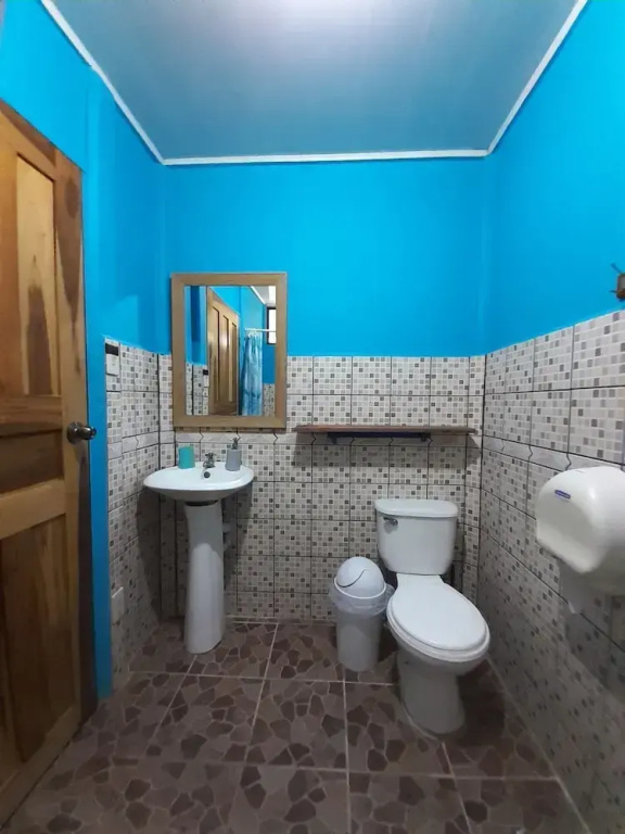 Hotel Aban
