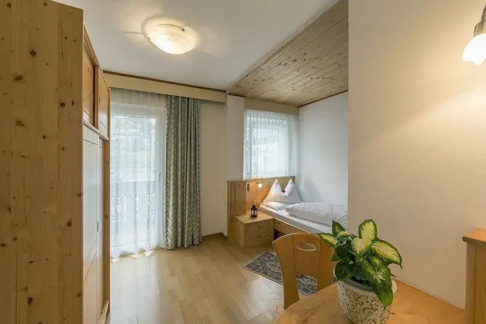 Hotel Gran Pre