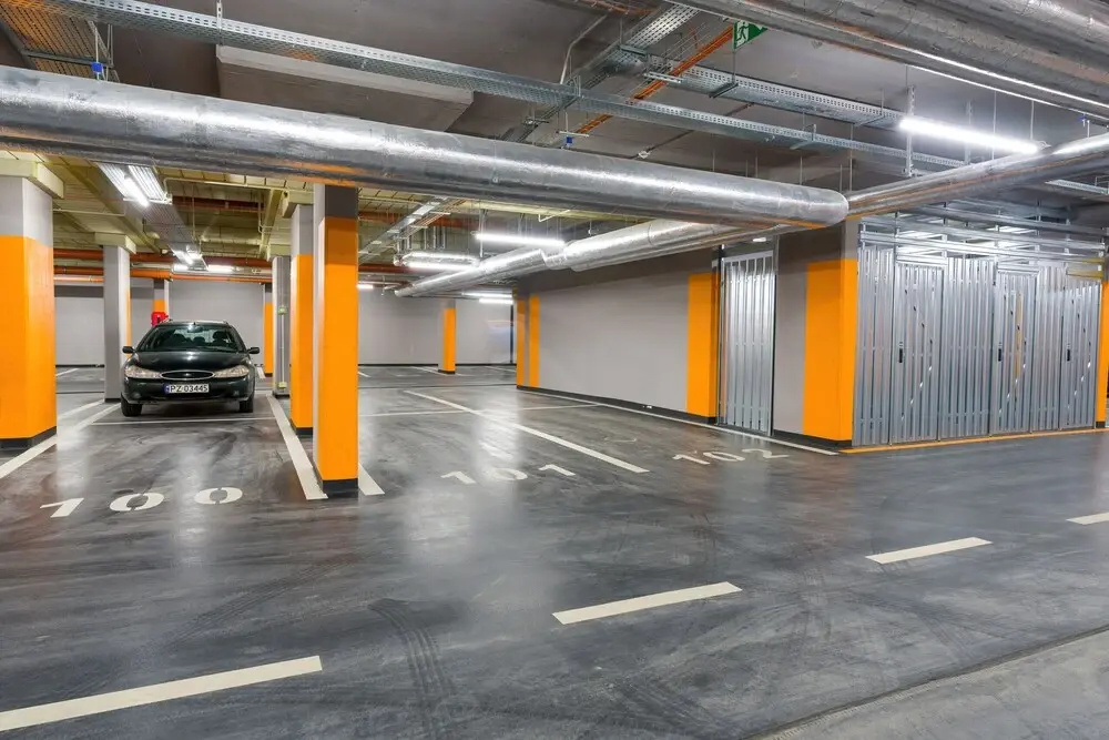 Esencja Apartments Poznan by Renters
