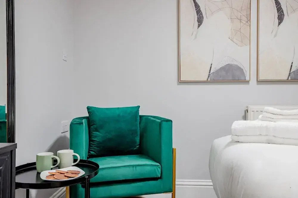 Host & Stay - Bridge Street Apartments