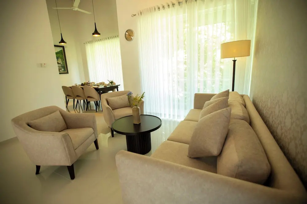 Lake Villas Premium Kandy