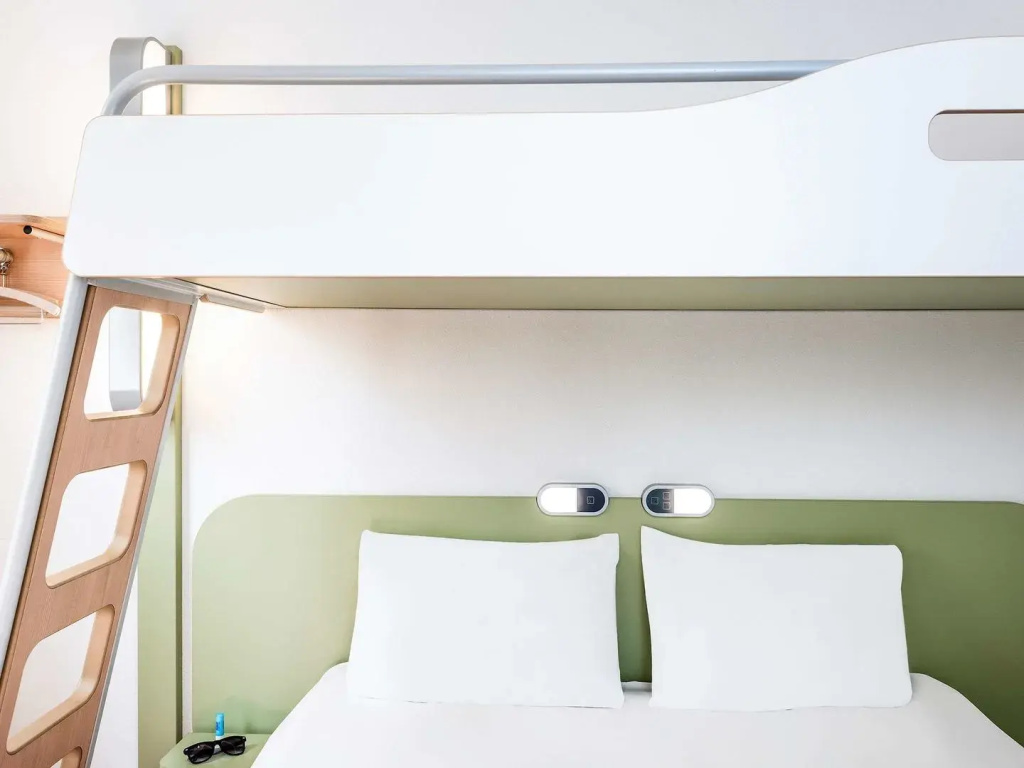 ibis budget Epinal