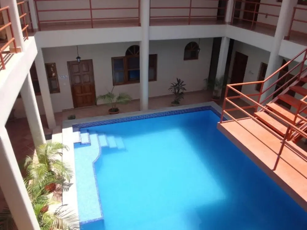 Park Avenue Villas
