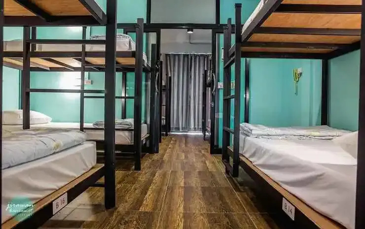 The Guest Hotel