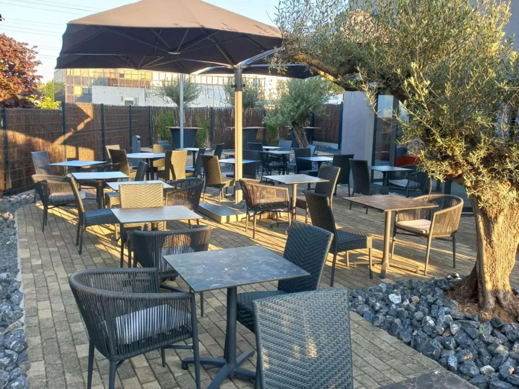 ibis Budget Lille Marcq En Baroeul